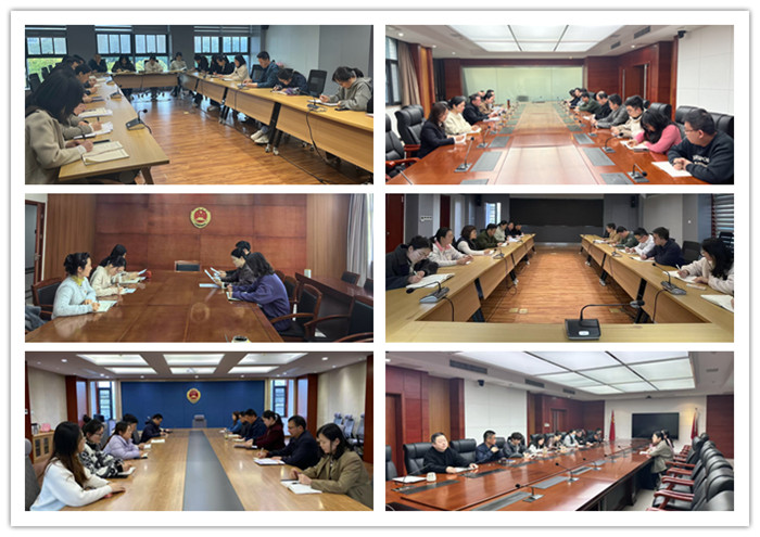 常州新北：各党支部召开党员大会 部署开展深入贯彻中央八项规定精神学习-zy.jpg